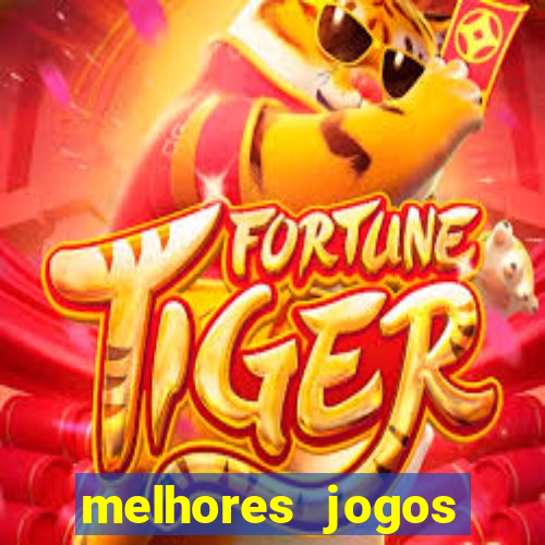 melhores jogos pagos ios